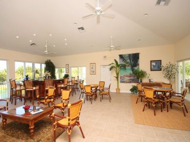 Lower Matecumbe 3 bedroom with boat dock and pool